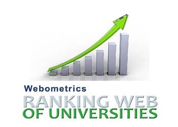 ارتقای رتبه وبومتریکس دانشگاه علوم پزشکی بوشهر بر مبنای نظام رتبه‌بندی وبومتریکس