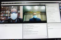 دومین دوره از دوره‌های توانمندسازی روسای مراکز آموزشی دانشگاه جامع علمی‌کاربردی برگزار شد