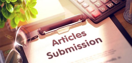 وبینار انتخاب مجله مناسب و سابمیت مقاله برگزار می شود