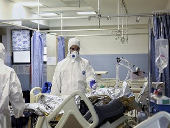 رییس بیمارستان امام حسین(ع) شاهرود :طی چند روز گذشته روند افزایشی ابتلا به ویروس کرونا در شهرستان های شاهرود و میامی استمرار داشته است