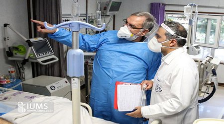 تلاش وزارت بهداشت برای اتمام واکسیناسیون تا دهه فجر