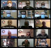 برنامه‌ریزی‌های لازم برای آغاز ترم تحصیلی جدید صورت گرفته است / در خصوص نظارت بر حضور در طرح تمام وقت ویژه اعضای هیات علمی، آئین‌نامه جدیدی در دستور کار نیست / در شرایط کرونا، با حفظ کیفیت آموزش، حداکثر همراهی با دانشجویان صورت خواهد گرفت