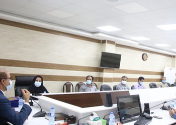 سرپرست شبکه بهداشت و درمان تنگستان:
مردم با مراجعه به مراکز واکسیناسیون در تسریع واکسیناسیون در شهرستان تلاش کنند
