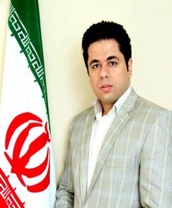 مشارکت و عضویت عضو هیات علمی دانشگاه ارومیه در "گروه کاری مدیریت ذخایر تون ماهیان اقیانوس هند، کمیسیون تون ماهیان اقیانوس هند سازمان فائو (IOTC) "