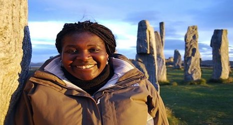 Imperial alumnus announced as President of the British Science Association