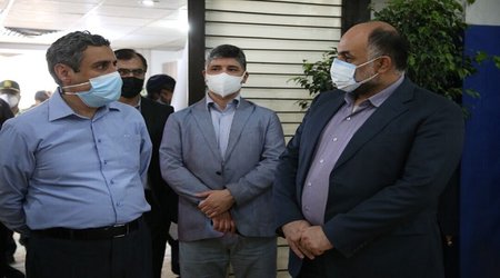 مردم تهران در صورت تامین واکسن تا بهمن واکسینه می‌شوند