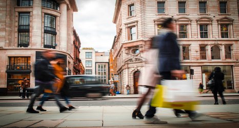 Research sheds light on how economies may respond to COVID-19 restrictions