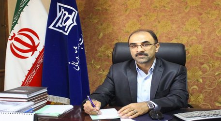 پیام تبریک رئیس دانشگاه علوم پزشکی مازندران به مناسبت روز بهورز - ۱۴۰۰/۰۶/۱۲