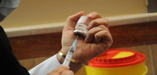 آغاز دور دوم واکسیناسیون دانشگاهیان در دانشگاه ارومیه