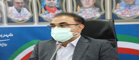  درخشش جهانی دانشگاه علوم پزشکی مازندران در نظام رتبه بندی بین المللی - ۱۴۰۰/۰۶/۱۵