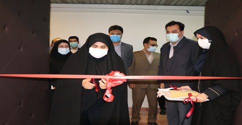 راه اندازی سومین سالن مهارتهای بالینی مرکز EDC دانشگاه علوم پزشکی بابل