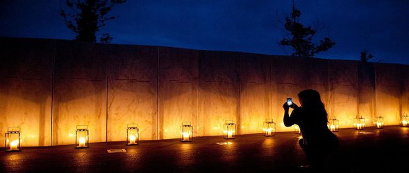 Seven 9/11 Memorials to Visit Across the United States