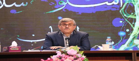 در استان هیچ کمبودی در واکسن نداریم و انواع واکسن در تمام مراکز موجود می باشد