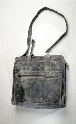 Thirty-One Smithsonian Artifacts That Tell the Story of 9/11