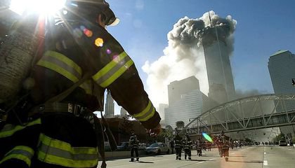 9/11 Changed How Doctors Treat PTSD