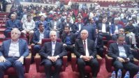 همایش توسعه روابط آموزش عالی تهران و کابل آغاز شد