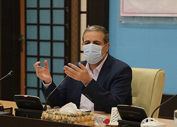 استاندار بوشهر؛
تزریق واکسن به والدین دانش‌آموزان مقطع ابتدایی در اولویت قرار گیرد/گزارش تصویری
