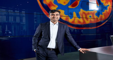 Imperial celebrates academic promotions