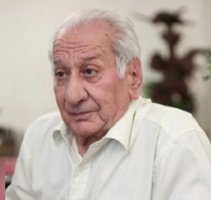 گفتگو با استاد بهرام عکاشه، پدر علم زلزله شناسی ایران