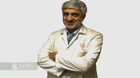 دکتر عبدالرضا پازوکی سرپرست دانشگاه علوم پزشکی ایران شد