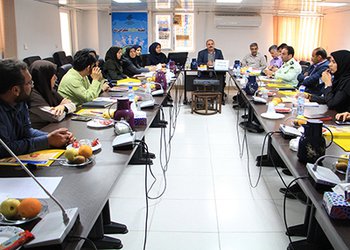 معاون فنی مرکز بهداشت بوشهر:
۳ پروژه سلامت در بوشهر افتتاح و عملیات اجرایی آن آغاز می‌شود
