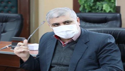  رکوردشکنی مجدد واکسیناسیون در مازندران - ۱۴۰۰/۰۶/۳۱