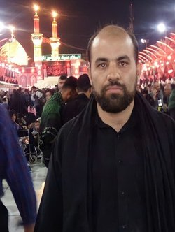 ایثاری از جنس شور و شعور حسینی