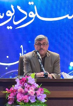 رییس دانشگاه علوم پزشکی زنجان اعلام کرد: واکسینه شدن ۷۰ درصد از افراد بالای ۱۸ سال استان