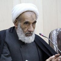 دعوت آیت الله بهشتی، نماینده استان فارس در مجلس خبرگان رهبری برای مشارکت در واکسیناسیون علیه کرونا