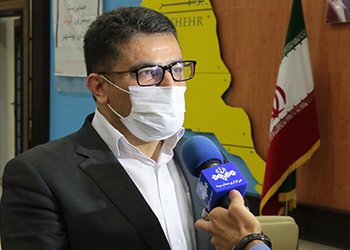 دبیر ستاد مقابله با کرونا در استان بوشهر:
بستری ۱۹۰  بیمار در بخش‌های کرونایی در بیمارستان‌های استان/ ثبت ۱  فوتی جدید
