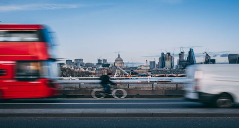 Reducing air pollution: how can changing behaviours help?