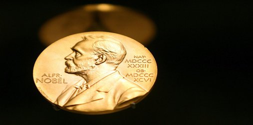 Climate modellers and theorist of complex systems share physics Nobel