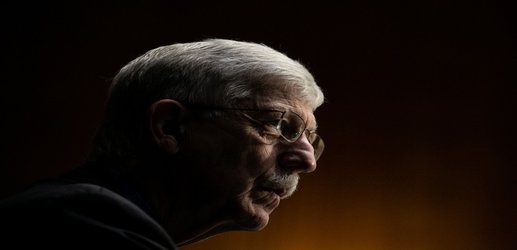 Francis Collins to step down at NIH: scientists assess his legacy