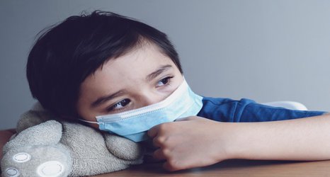 Children orphaned due to COVID-19 continues to surge during pandemic