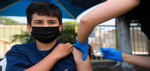 اجرای طرح واکسیناسیون دانش آموزی+ لیست پایگاههای منتخب دانش آموزی دانشگاه علوم پزشکی شهیدبهشتی