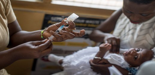 Scientists welcome malaria vaccine approval, but nod to tough road ahead