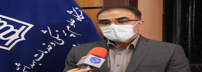 رئیس دانشگاه علوم پزشکی مازندران: واکسن سینوفارم و پاستور در الویت تزریق به دانش آموزان - ۱۴۰۰/۰۷/۱۶