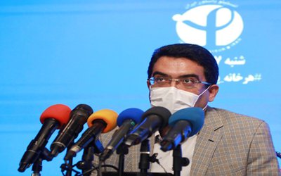 نتایج مطالعه میانی واکسن پاستوکووک در ۸ شهر ایران