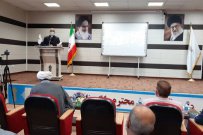 نهایی شدن برنامه توسعه دانشگاه های علمی کاربردی استان ها بر مبنای طرح آمایش در افق ۱۴۰۴