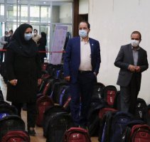 سرپرست دانشگاه تهران: هرگونه هزینه برای بازماندگان از تحصیل، پیشگیری از هزینه‌های سنگین‌تر آینده و کاهش آسیب‌های اجتماعی است