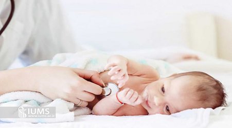 واکسن خطر انتقال کرونا به نوزاد را کاهش می دهد