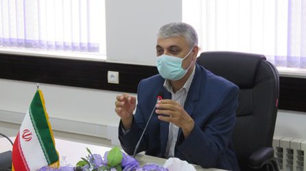دویست و بیست و چهارمین جلسه شورای تحقیقات، آموزش و ترویج کشاورزی استان اردبیل برگزار شد
