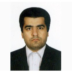 مدیر کل امور حقوقی دانشگاه تهران منصوب شد