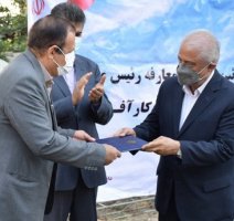 کارآفرینی در سایه جهاد علمی همراه با مسئولیت اجتماعی در دستور کار دانشگاه قرار گرفته است/ دانشگاه باید بتواند دانش آموختگان کارآفرین تربیت کند/ باید به دنبال نقش‌آفرینی در بیرون از دانشگاه بود