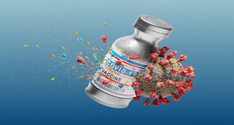 What can be expected of COVID-19 this winter?