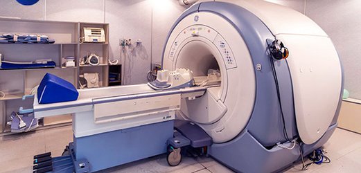 دستگاه MRI به زودی در بیمارستان شهدای پاکدشت راه اندازی می شود