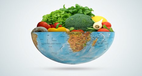 Hunger, poverty and disease: Tackling the triple burden of malnutrition