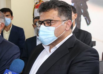 رئیس دانشگاه علوم پزشکی بوشهر:
خیرین، قدم‌هایی بزرگی در راه سلامت برداشته‌اند
