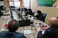 برای اولین بار سند آمایش آموزش عالی مهارتی در کشور تدوین شد