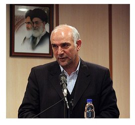 سرپرست مدیریت اجرایی طرح شهر دانش دانشگاه‌های تهران و علوم پزشکی و خدماتی بهداشتی درمانی تهران منصوب شد